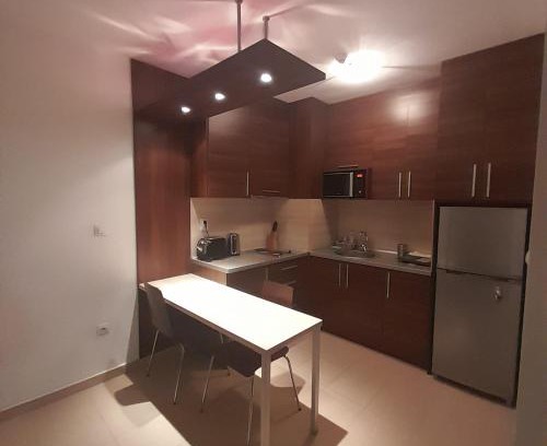Shiligarnika Apartment | Апартамент Belvedere Е301