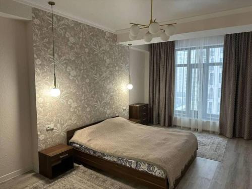 Bishkek Apartment | Апартамент