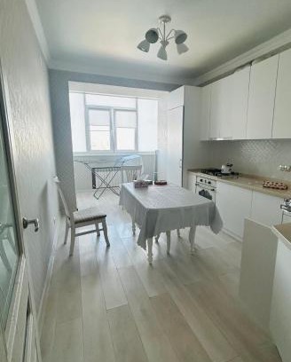 Aktobe Apartment | Апартамент