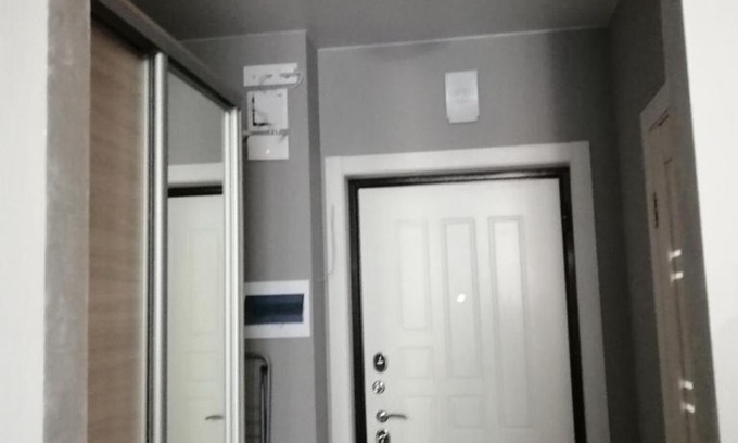 Anapsky District Apartment | Апарт-отель Кавказ г.Анапа