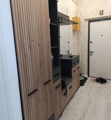 Svalyava Apartment | Апарт-Отель Rozi