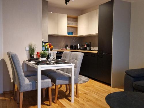 Saints Constantine and Helena Apartment | Апартамент RESORT SENSATION 3