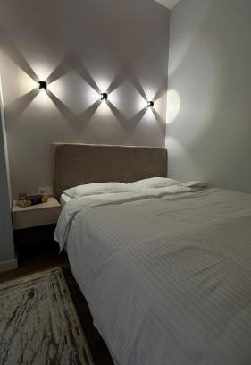 Almaty Apartment | Атмосфера комфорта