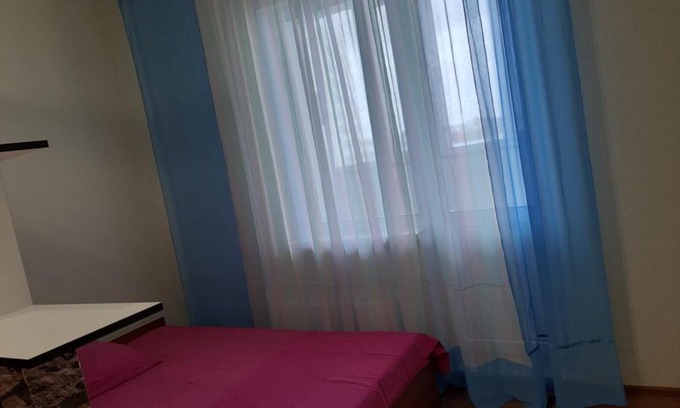 Medvezhiy Ugol Apartment | А. Усольцева д 26/378