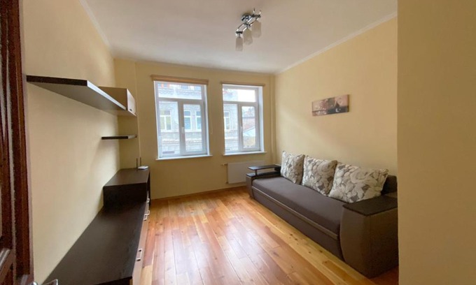 Yavory Apartment | Аpartment ''К''