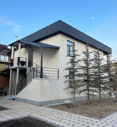 Cholpon-Ata Apartment | Берег3
