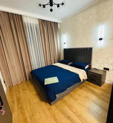 Bishkek Apartment | Бишкек Парк