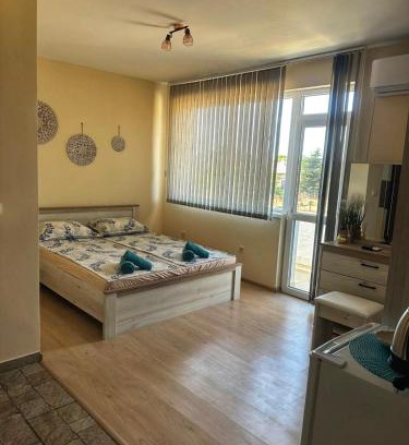 Varna House | Боровата къща