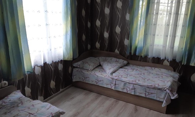 Kamena Resort | Бунгала Камена - Bungalows Kamena