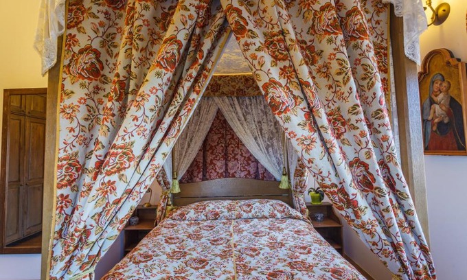 Radomyshl Resort | БУТИК-ОТЕЛЬ «VIA REGIA»