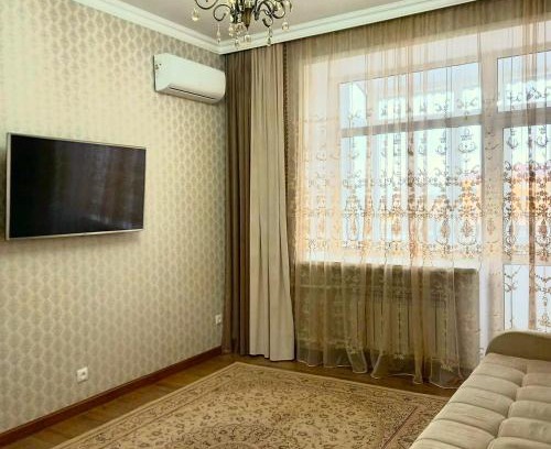 Karagandy Apartment | Бухар Жырау 42