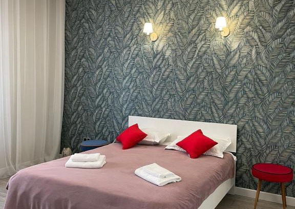 Almaty Apartment | Вид на горы Аль - Фараби - Ходжанова ЖК ОРКЕН