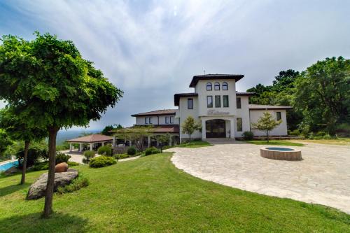 Mineralni Bani House | Вила Белисима, Villa Bellissima