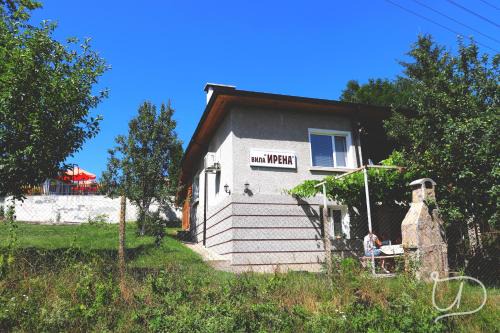 Tryavna House | вила Ирена