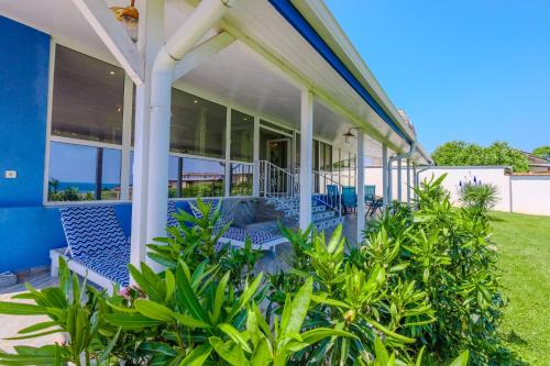 Sinemoretz Villa | Вила Къщата с рибките
