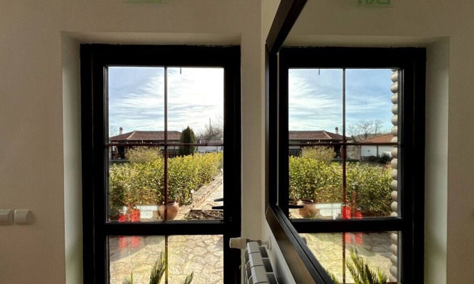Varben Villa | Вилла за гости Graff