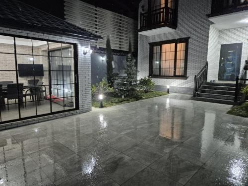 Qusar Villa | Вилла