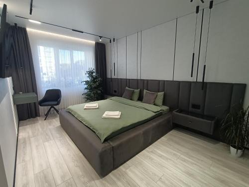 Khmelnitskiy Apartment | Вишуканий 1к люкс! Megogo