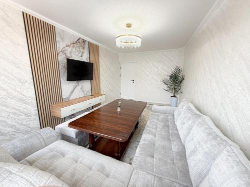 Samarkand Apartment | Восточный уют 2
