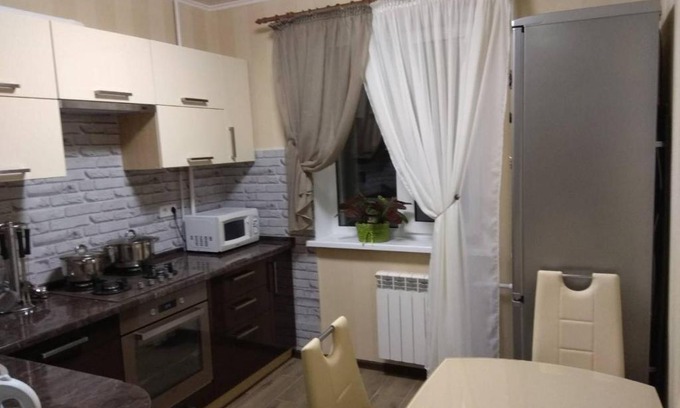Dnipropetrovsk Oblast Apartment | вулиця Електрометалургів