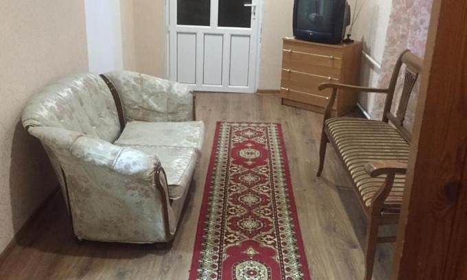 Gelendzhik Apartment | Гостевой дом Лилия