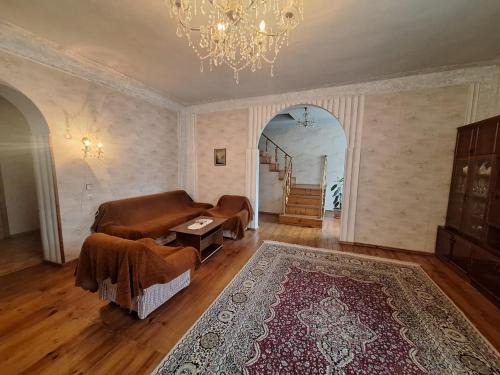 Vanadzor House | Гостевой дом