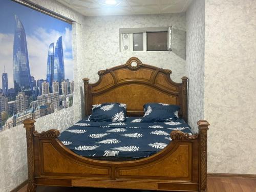 Baku Apartment | Гостевой дом
