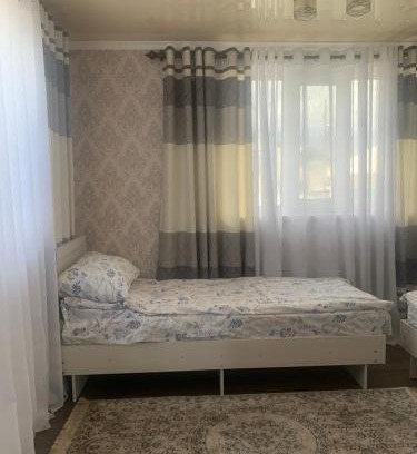 Issyk-Kul Region House | Гостевой Дом