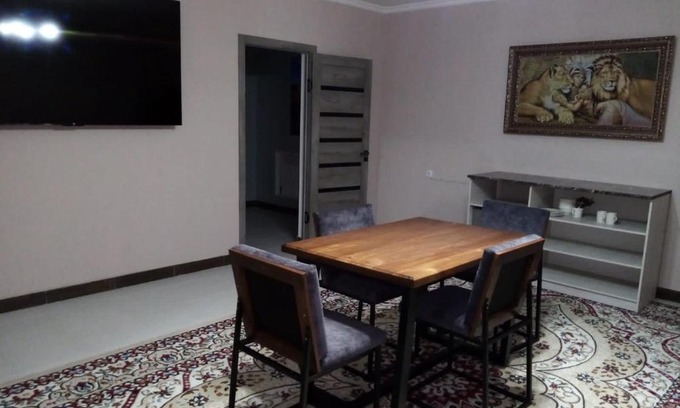Kyzylorda Apartment | Гостевой Дом