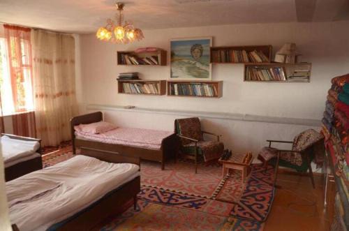 Issyk-Kul Region House | Гостевой дом Sabyl