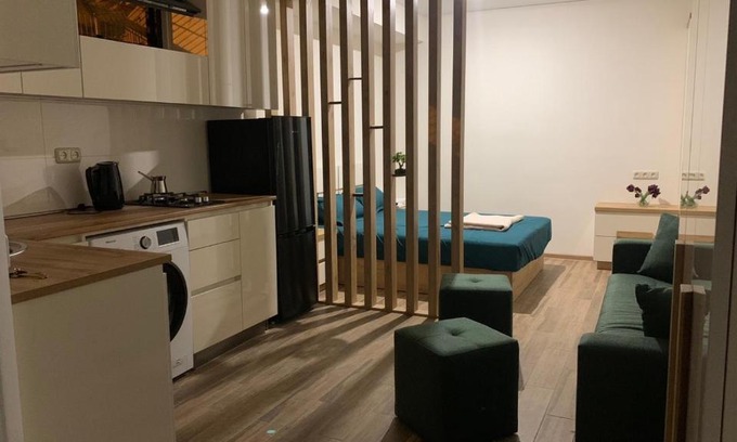 Yerevan Apartment | Гостевые апартаменты в Ереван