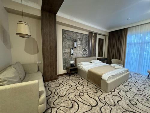 Taraz Hotel | Гостиница SHAHRISTAN