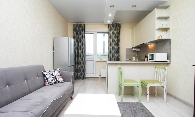 Surgut Apartment | Гостиный дом КиВи