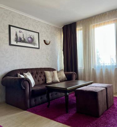 Pamporovo Apartment | Гранд Манастира частен апартамент