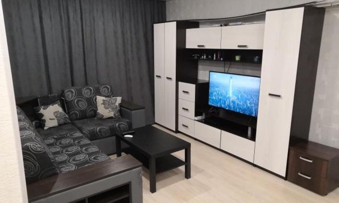 Kirovsk Apartment | г. Кировск ул. Юбилейная д.12 Двушка