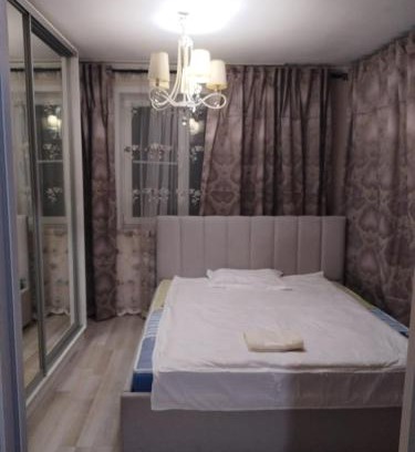 Almaty Apartment | Двухэтажный дом в аренду по этажам