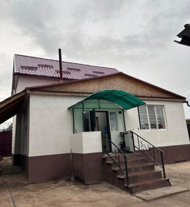 Issyk-Kul Region Apartment | Дом для отдыха