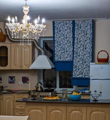 Issyk-Kul Region House | Дом у озера Иссык-Куль
