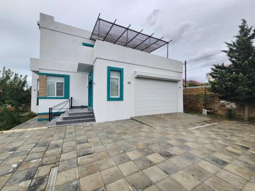 Novkhana Villa | Дом
