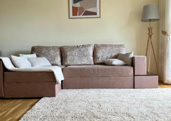 Ternopil Apartment | Дружба Поруч Озеро та Парк