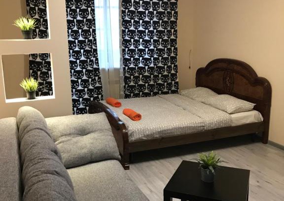 Beskudnikovsky District Apartment | Дубнинская 5