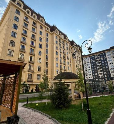 Bishkek Apartment | жилой компекс Флоренция
