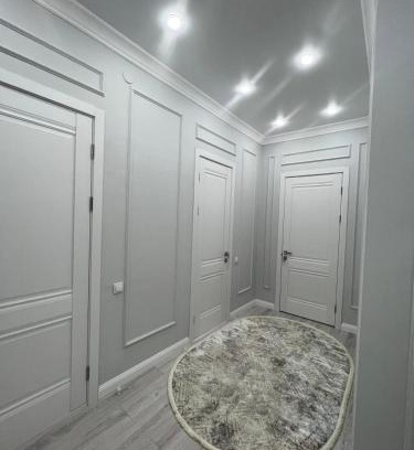 Shymkent Apartment | ЖК Аль-Фараби