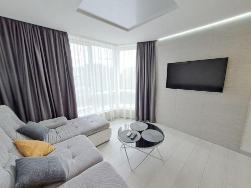 Ternopil Apartment | ЖК Андріївський Нова квартира в серці Тернополя