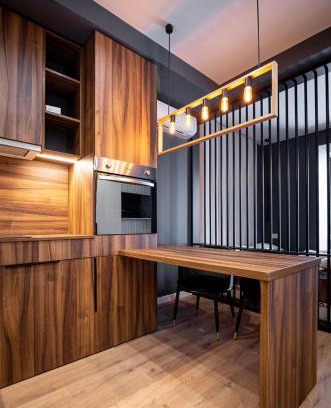 Dnipro Apartment | ЖК Веst House