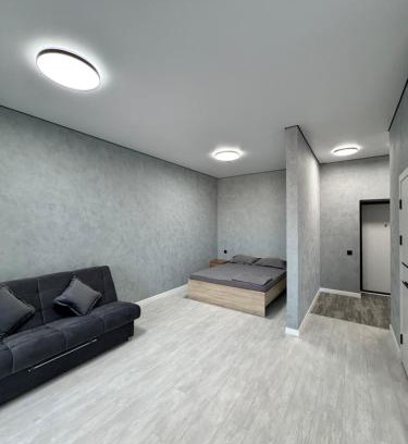 Karagandy Apartment | ЖК Дримхаус 1 комнатная