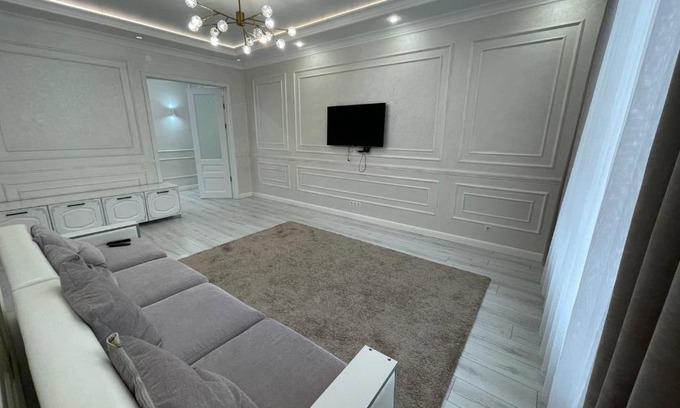 Shymkent Apartment | ЖК ТАМЕРЛАН