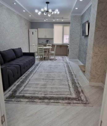 Atyrau Apartment | ЖК Тан Самалы