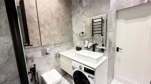 Tashkent Apartment | ЖК Nest one