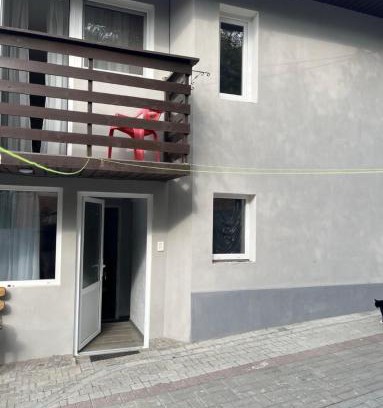 Uman Apartment | Затишний будинок поруч з Софієвкою